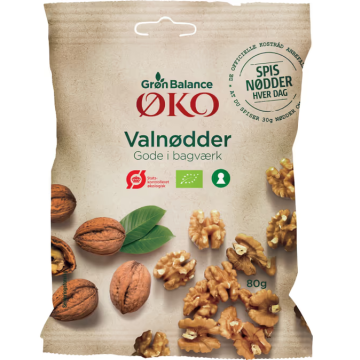 Walnüsse BIO 