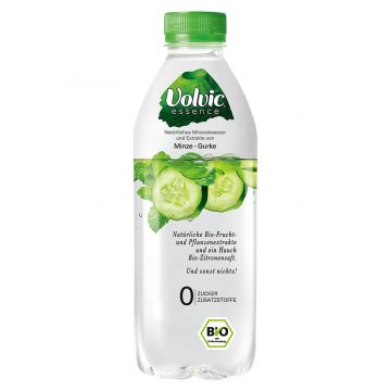Volvic Essence Minze - Gurke