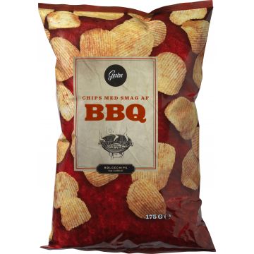 Chips grill