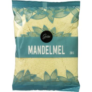 Mandelmehl