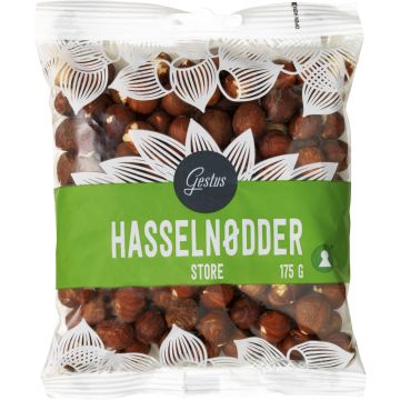 Haselnusskerne
