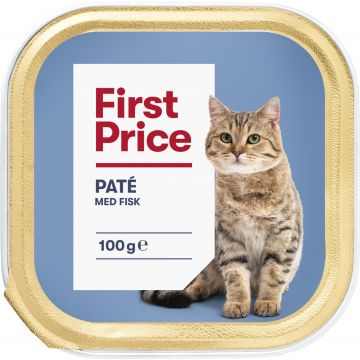 Katzenfutter fisch