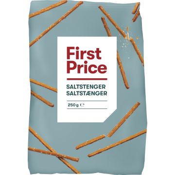 SALZBARS