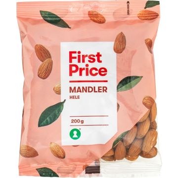 Mandeln