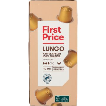 Lungo