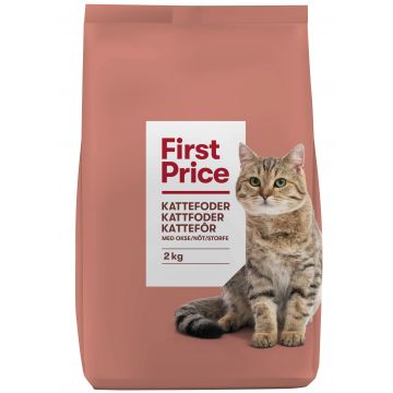 Katzenfutter fleisch