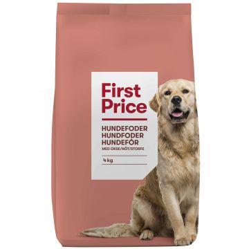 Hundefutter fleisch
