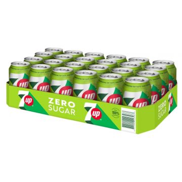 7 Up Free - pfandfreie