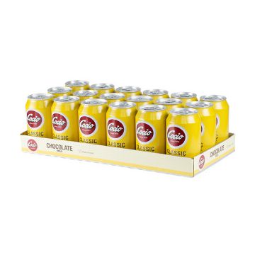 Cocio Classic can - pfandfreie
