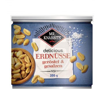 Peanuts