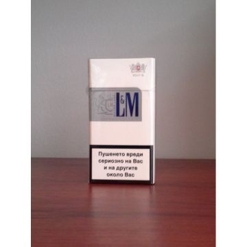 LM - silver 100