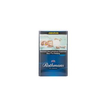 Rothmans Blue/Rothmans Blue classic