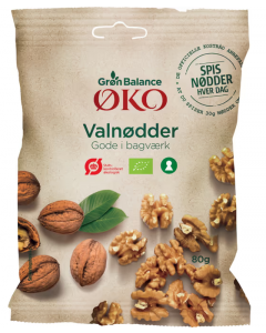 Walnüsse BIO 