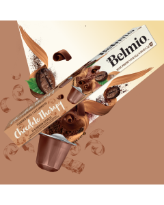 Chocolate Therapy