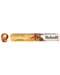 Caramel Caramba