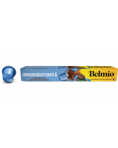 Espresso Decaffeinato
