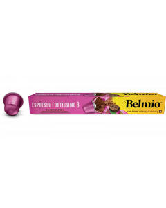 Espresso Fortissimo
