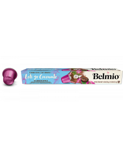 Let's go Coconutz