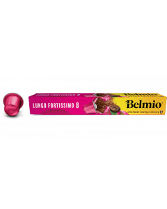 Lungo Fortissimo