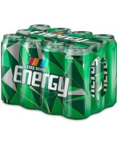 Faxe Kondi Energy Original - pfandfreie