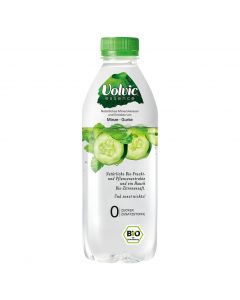 Volvic Essence Minze - Gurke