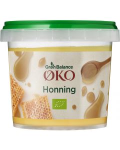 Honig BIO