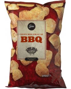 Chips grill