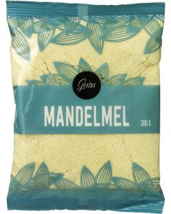 Mandelmehl