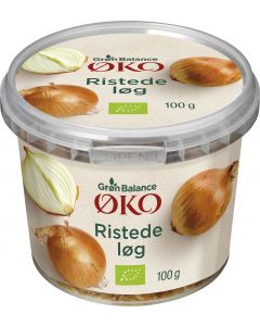  Röstzwiebeln BIO