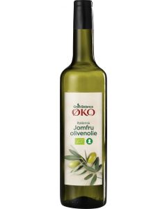 Extra natives olivenöl BIO