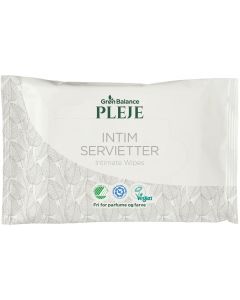 Intimtücher 10 stück
