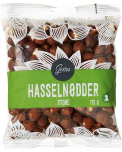Haselnusskerne