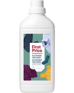 Flüssigwaschmittel  farbe