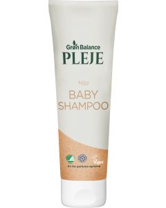 Babyshampoo