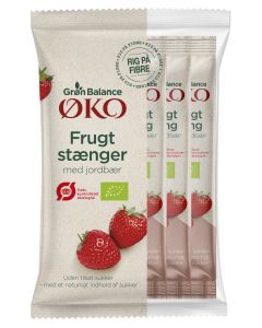 Fruchtbar erdbeere bio 5 stück