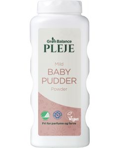 Babypuder