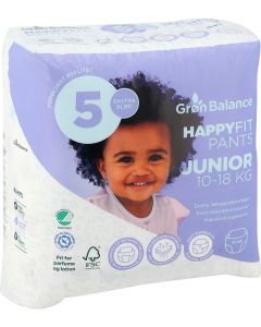 Windelhose junior. Grösse 5 30 st