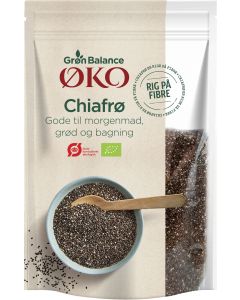 Chia-samen BIO