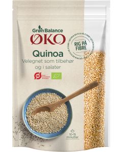 Quinoa-samen BIO