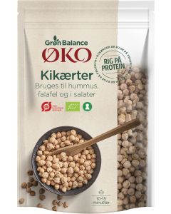  Kichererbsen BIO