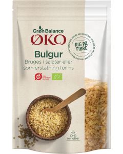  Bulgur BIO