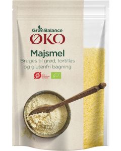 Maismehl BIO