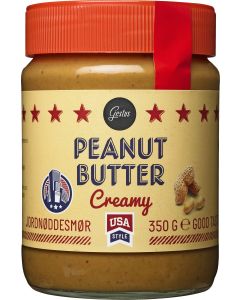 Erdnussbutter Creamy