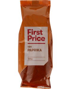 Paprika