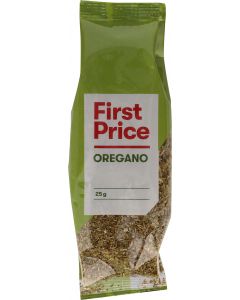 Oregano