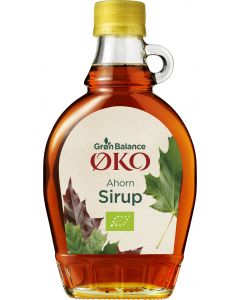 Ahornsirup BIO