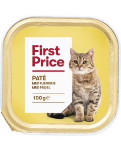 Katzenfutter geflügel