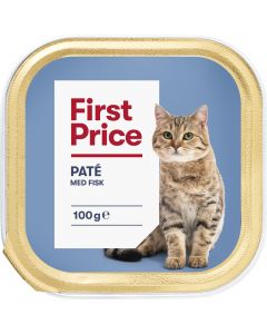Katzenfutter fisch
