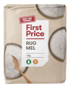 Ruchmehl