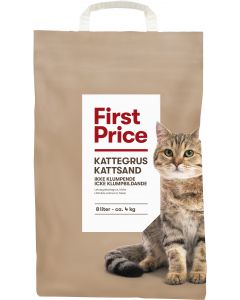 Moler katzenstreu